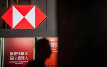 Hsbc: Users Face ‘Are you a robot?’ Block — JavaScript and Cookies Required