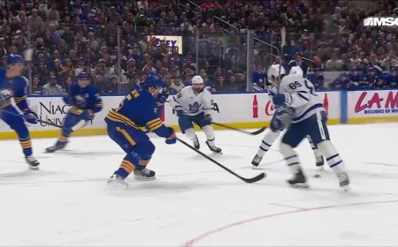 Antoine Roussel: Power-play Critique Exposes a Deeper Question About Josh Anderson