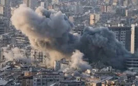 Irán War: 4 economic shock points as airports and oil terminals come under fire