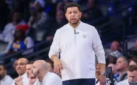 Duke Basketball Coach watch: an inflection point before March Madness begins