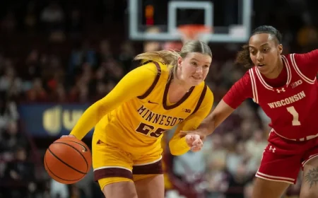 Where Is Duke University in the NCAA’s Top-16 Reveal? A Simple Question Hiding a High-Stakes Tournament Detail