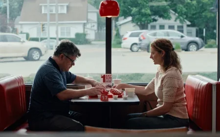 Judy Greer Stars in Sharp Tabloid-Inspired Comedy