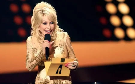 Dolly Parton Overcomes Exhaustion After Health Struggles