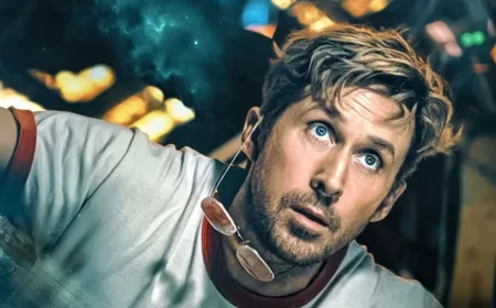 Stream These 3 Sci-Fi Gems on Netflix Before Watching ‘Project Hail Mary’