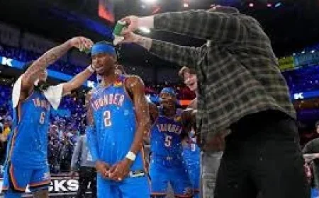 Precious Achiuwa turns a shorthanded night into a steady 14-point statement