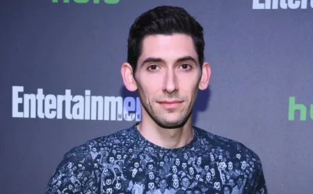 Paramount Declines Max Landis’s ‘G.I. Joe’ Script Proposal