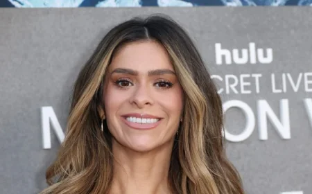 Is Taylor Frankie Paul Pregnant as Bachelorette Speculation Swirls Ahead of Season 22