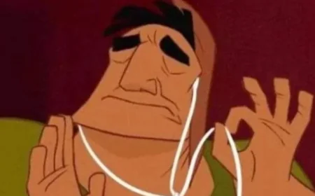 Jack Black and a ‘Cryo-Cerebral Rebirth’: When a Pop Joke Sounds Like Real Life