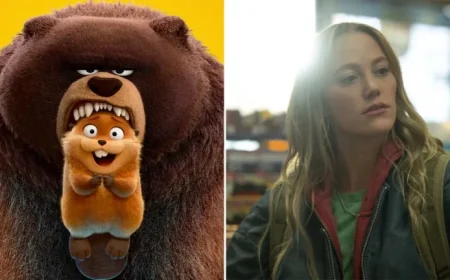 Maika Monroe at the center as ‘Reminders of Him’ surges at the box office amid brutal review split