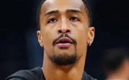 John Collins returns, but not as a starter — what the Clippers’ injury update means on a Saturday night