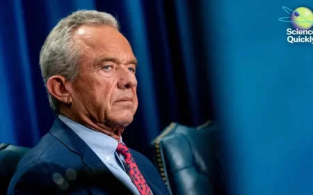 Rfk Jr and the White House leash: inside a health agenda that rattles staff and voters