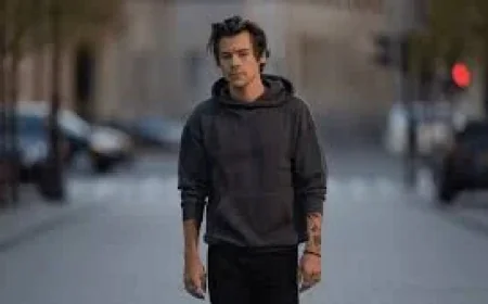 Why Harry Styles Is At The Center Of A Growing One Direction Rift