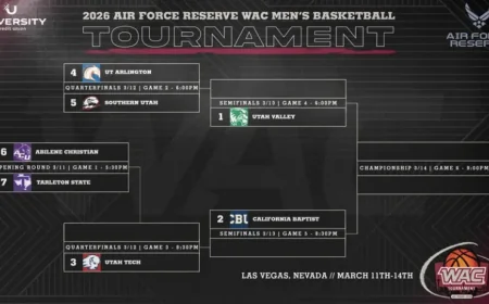 Utah Valley University cleared to play as $1 million exit-fee fight exposes a deeper contradiction