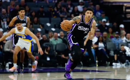 Nique Clifford and the Quiet Work Behind a Loud Dunk