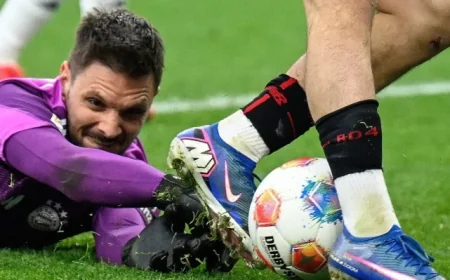 Bayern Munich vs Bayer Leverkusen: Key Match Awards in 1-1 Draw