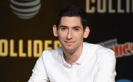 Paramount Rejects Max Landis’ ‘G.I. Joe’ Script