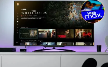 Now Tv users get surprise — standalone HBO Max access and Sky bundle deadline