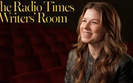 The Other Bennet Sister — TV tonight: a new Pride & Prejudice drama, but not as you know it