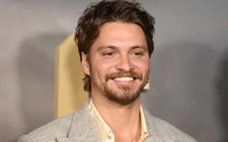 Montana Locals Angered by ‘Yellowstone’ Star Luke Grimes’ Relocation