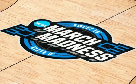NCAA Tournament Bracketology: March 14, 2026 Projections Revealed