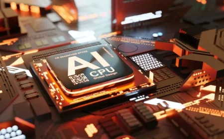 AI Chip Stock Set to Rival Nvidia by 2030, Experts Predict