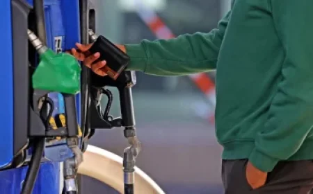 Trump’s Oil Price Remarks Alarm Industry Executives