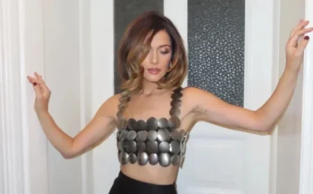 Rose Byrne and the Oscars Paradox: First Nomination Amid a Sinners-Dominated Year