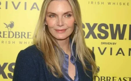 The Madison Tv Show Exposes a Two‑Track Drama: Michelle Pfeiffer Anchors, Sheridan’s City‑Country Binary Collapses