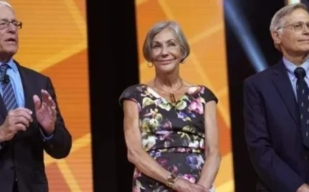 Alice Walton at the 2026 inflection point: what the world’s richest woman status signals next