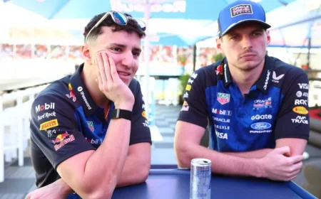 Ollie Bearman’s 3-0 Qualifying Start: What How F1 2026 team-mates are comparing in qualifying Reveals