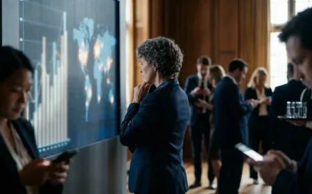 Alice Walton Highlights Inherited Wealth Dominance on 2026 Global Wealth Index