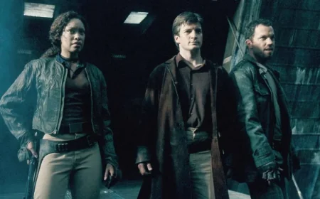 Firefly Reunion Assembles Confirmed Cast — A Tease That Has Longtime Fans Toyed