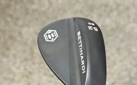 Bryson Dechambeau makes surprise wedge changes at LIV Singapore — 3 revelations from a week of rapid gear swaps