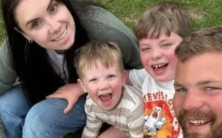 Parental Leave: Six Weeks Could Unlock Nearly £3 Billion — Why Tradies Say They Can’t Afford Time Off