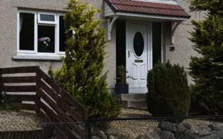 Bathgate’s Dark Echoes: From Peter Tobin’s Lair to a Town Mourning a Young Life — 3 Threads of Grief