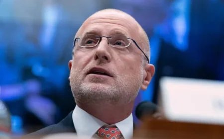 Brendan Carr and the warning that reaches into American living rooms