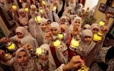 When Is Eid — The Coverage Gap Behind a Simple Question