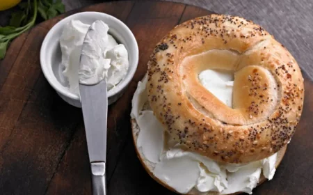 Fda Cream Cheese Recall Upgraded to Highest Alert After 14 Flavors Pulled