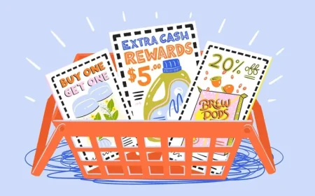 Drug Store convenience drives grocery deal hunting as shoppers look closer to the aisles