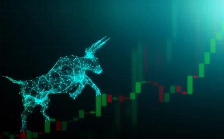 Top Blue Chip Stock to Buy After This Year’s Market Dip