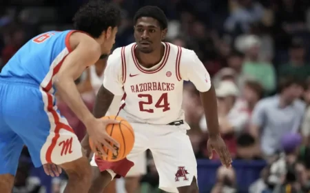 Vanderbilt Vs Arkansas Prediction: A title game rematch where the betting line clashes with the last result