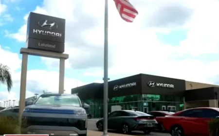 Court Awards Used Car Dealership $10 Million, Hyundai Found Guilty of Evidence Tampering