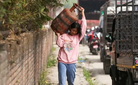 Asia Responds with Major Adjustments Amid Rising Oil Prices