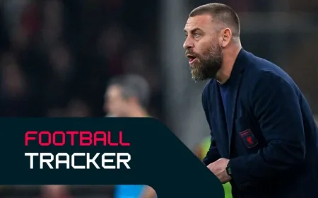 Verona Vs Genoa: Official Line-Ups Drop as Stadio Bentegodi Gates Open Ahead of Week 29