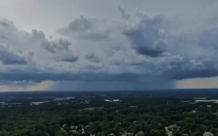 Msp Airport and the quiet math of rerouting as Delta offers flexibility ahead of weather disruptions