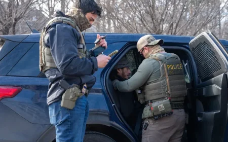 Star Tribune and Operation Metro Surge: A ‘One Minnesota’ slogan meets two incompatible realities