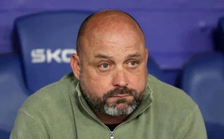 R.c.d. Mallorca – Rcd Espanyol: A “final” in Son Moix meets an Espanyol team that cannot settle for anything but a win