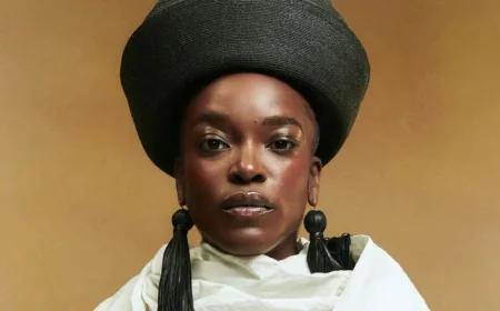 Wunmi Mosaku Claims Her Legacy: How Two Oscar Films Reframe Black Womanhood