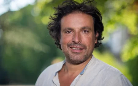 Bruno Salomone: Beloved Actor from Fais pas ci, fais pas ça Dies at 55 — Legacy in Comedy and Voice Work