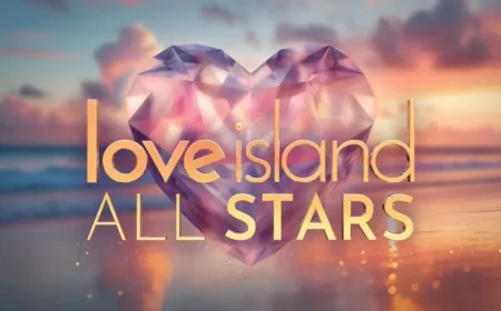 Samie And Ciaran Split: Winners Announce End of Relationship Three Weeks After Villa Exit